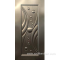 Modern Design Steel Door Sheet